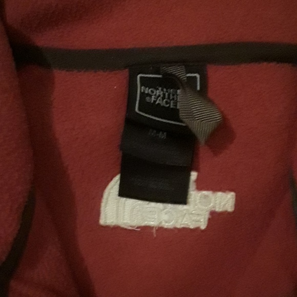 The North Face Vintage Jacket (men's) - Picture 3 of 8